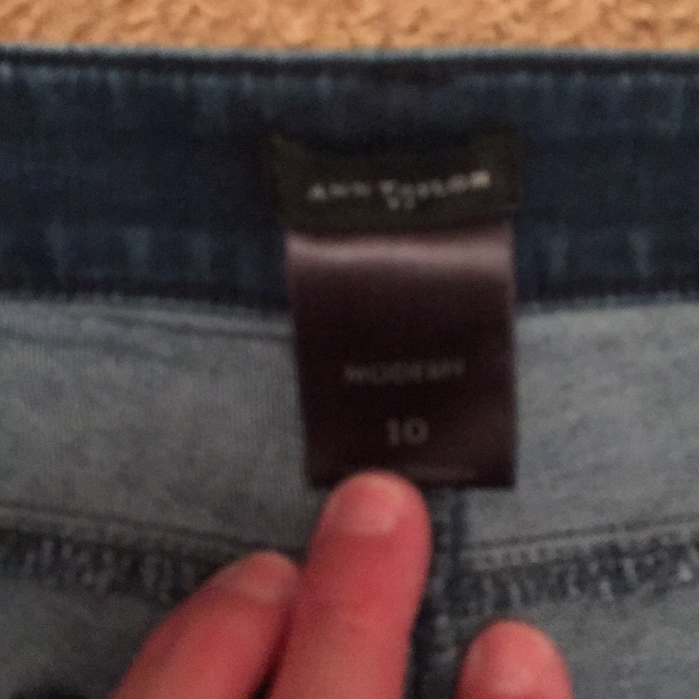 Jeans - Picture 3 of 4
